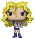 【新品】FUNKO POP! ANIMATION: / YU-GI-OH- MAI VALENTINE (VFIG)【F2021/10/3発売】