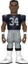 【フィギュアなど】FUNKO GOLD 5 NFL: / RAIDERS - BO JACKSON (STYLES MAY VARY) (VFIG)【F2023/1/12発売】【★】