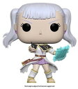 【フィギュアなど】FUNKO POP ANIMATION: / BLACK CLOVER- NOELLE (VFIG)【F2021/11/15発売】【★】