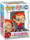 【フィギュアなど】FUNKO POP DISNEY: / TURNING RED- POP 1 (VFIG)【F2022/2/28発売】