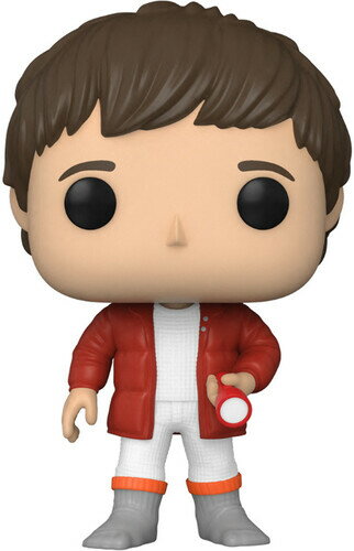 【フィギュアなど】FUNKO POP! MOVIES: / E.T. 40TH - ELLIOT (VFIG)【F2022/10/1発売】