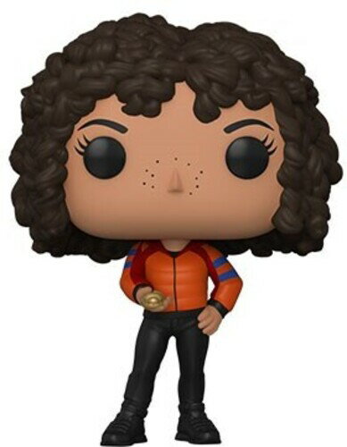 【新品】【ファンコ】FUNKO POP! MARVEL: / MOON KNIGHT - Layla El-Faouly (VFIG)【F2022/5/15発売】