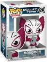 【新品】【ファンコ】FUNKO POP! MOVIES: / BULLET TRAIN- MOMOCHAN (VFIG)【F2022/11/1発売】(3)