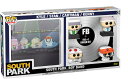 【フィギュアなど】FUNKO POP ALBUMS DLX: / SOUTH PARK- BOYBAND (VFIG)【F2023/1/12発売】