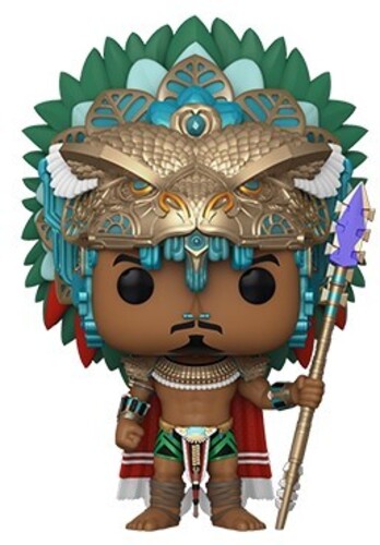 ڿʡFUNKO POP! MARVEL: / MARVEL: BLACK PANTHER - WAKANDA FOREVER - POP...