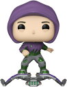 【フィギュアなど】FUNKO POP! MARVEL: / SPIDER-MAN: NO WAY HOME S3- GREEN GOBLIN (VFIG)【F2023/1/2 発売】