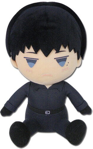 ڥե奢ʤɡTOKYO GHOUL RE KUKI 7 INCH PLUSH (PLUS)F2022/1/17ȯ