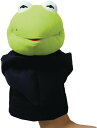 【フィギュアなど】KIDROBOT / MUPPETS CONSTANTINE 12IN PLUSH HAND PUPPET (PLUS)【F2022/5/25発売】