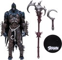 【フィギュアなど】SPAWN 7 TOY WAVE 3 - RAVEN SPAWN (SMALL HOOK)【F2022/6/30発売】