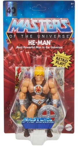 楽天市場】he man masters of the universe(ホビー)の通販 楽天市場】he man masters of the universe(ホビー)の通販