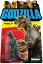 【フィギュアなど】TOHO REACTION WAVE 1 - GODZILLA '54 (THREE TOES) / TOHO REACTION WAVE 1 - GODZILLA '54 [THREE TOES]【F2022/8/24発売】