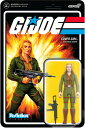 【フィギュアなど】G.I. JOE REACTION WAVE 4 - COVERGIRL / G.I. JOE REACTION WAVE 4 - COVERGIRL (AFIG) (CLCB)【F2022/8/11発売】