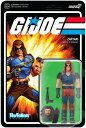 【フィギュアなど】G.I. JOE REACTION WAVE 4 - ZARTAN / G.I. JOE REACTION WAVE 4 - ZARTAN (AFIG) (CLCB)【F2022/8/11発売】