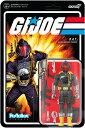 【フィギュアなど】G.I. JOE REACTION WAVE 4 - COBRA B.A.T. / G.I. JOE REACTION WAVE 4 - COBRA B.A.T. (AFIG)【F2022/8/11発売】