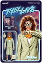 【フィギュアなど】THEY LIVE REACTION WAVE 2 - FEMALE GHOUL (GLOW) / THEY LIVE REACTION WAVE 2 - FEMALE GHOUL (GLOW)【F2022/12/29発売】