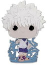 【グッズ】FUNKO POP PINS: / HUNTERXHUNTER - KILLUA (STYLES MAY VARY) (PIN)【F2022/11/1発売】( ピンバッジ)