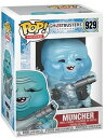 【フィギュアなど】FUNKO POP MOVIES: Ghostbusters: Afterlife - Muncher【★】