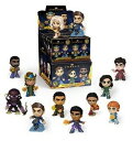 【新品】FUNKO MYSTERY MINI / THE ETERNALS (ONE MINI PER PURCHASE)(3)