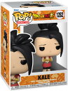 【フィギュアなど】FUNKO POP ANIMATION: / DRAGON BALL SUPER- KALE (VFIG)【F2021/12/30発売】