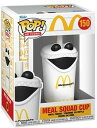 FUNKO POP! AD ICONS: / MCDONALDS- DRINK CUP (VFIG)