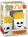 FUNKO POP! AD ICONS: / MCDONALDS- FRIES (VFIG)