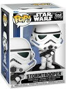 【フィギュアなど】FUNKO POP! STAR WARS: / STAR WARS: NEW CLASSICS - STORMTROOPER (VFIG)【F2023/1/30発売】