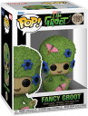 【新品】【ファンコ】FUNKO POP! MARVEL: / I AM GROOT - GROOT SHORTS (MARIE HAIR) (VFIG)【F2023/1/30発売】