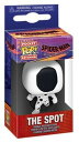 【フィギュアなど】FUNKO POP KEYCHAIN: / SPIDER MAN - ACROSS THE SPIDER VERSE- KEYCHAIN 3【F2023/6/1発売】