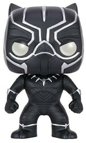 ڥե奢ʤɡCAPTAIN AMERICA 3 - BLACK PANTHER