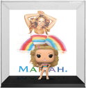 【フィギュアなど】FUNKO POP ALBUMS: / MARIAH CAREY- RAINBOW (VFIG)【F2023/8/22発売】(マライア キャリー)