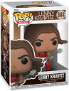 【フィギュアなど】FUNKO POP ROCKS: / LENNY KRAVITZ (VFIG)【F2023/9/12発売】(レニー クラヴィッツ)