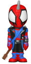 【フィギュアなど】FUNKO VINYL SODA: / SPIDER-MAN: ACROSS THE SPIDER-VERSE - Spider-Punk (Styles May Vary)【F2023/8/1発売】(画像のどちらか1点になります)