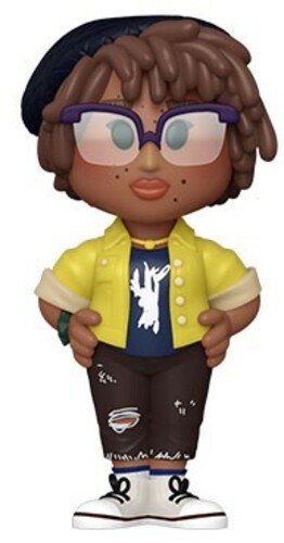 【新品】【ファンコ】FUNKO VINYL SODA: / TEENAGE MUTANT NINJA TURTLES -April O'Neil (Styles May Vary)【F2023/8/1発売】ティーンエイジ・ミュータント・ニンジャ・タートル(画像のどちらか1点になります)