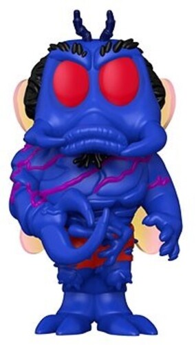 【新品】【ファンコ】FUNKO VINYL SODA: / TEENAGE MUTANT NINJA TURTLES -Superfly (Styles May Vary)【F2023/8/1発売】ティーンエイジ・ミュータント・ニンジャ・タートル(画像のどちらか1点になります)