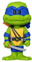 【フィギュアなど】FUNKO VINYL SODA: / TEENAGE MUTANT NINJA TURTLES - Leonardo (Styles May Vary)【F2023/12/23発売】ティーンエイジ ミュータント ニンジャ タートル(画像のどちらか1点になります)