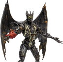 【フィギュアなど】SPAWN 7 TOY WAVE 4 - NIGHTMARE SPAWN / SPAWN 7 TOY WAVE 4 - NIGHTMARE SPAWN (AFIG)【F2022/10/31発売】