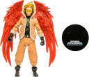 【フィギュアなど】MY HERO ACADEMIA 7 FIGURES WAVE 6 - HAWKS / MY HERO ACADEMIA 7 FIGURES WAVE 6 - HAWKS (AFIG)【F2022/8/31発売】