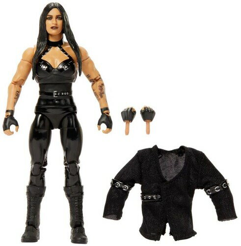 WWE / WWE ELITE COLLECTION SONYA DEVILLE ACTION FIGURE