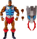 【新品】MASTERS OF THE UNIVERSE / MASTERS OF THE UNIVERSE MASTERVERSE Clamp Champ Figure (He-Man, MOTU)【F2023/8/30発売】(3)