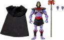 【フィギュアなど】MASTERS OF THE UNIVERSE / MASTERS OF THE UNIVERSE MASTERVERSE Horde Skeletor Figure (He-Man, MOTU)【F2023/8/30発売】