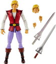 【フィギュアなど】MASTERS OF THE UNIVERSE / MASTERS OF THE UNIVERSE MASTERVERSE FIGURE 15【F2023/8/30発売】