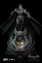 【フィギュアなど】SILVER FOX COLLECTIBLES / BATMAN - ARKHAM ORIGINS 1/8 SCALE STATUE (CLCB)【F2023/2/28発売】