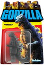 【フィギュアなど】TOHO REACTION WAVE 2 - GODZILLA '84 (FOUR TOES)【F2023/1/15発売】