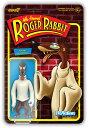 【フィギュアなど】WHO FRAMED ROGER RABBIT REACTION WAVE 2 - Psycho Weasel【F2023/6/1発売】