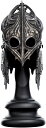 【新品】HOBBIT TRILOGY RINGWRAITH OF KHAND HELM 1:4 SCALE【F2022/5/10発売】