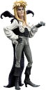 【フィギュアなど】MINI EPICS / LABYRINTH - JARETH THE GOBLIN KING (WM EXCLUSIVE)【F2022/3/18発売】