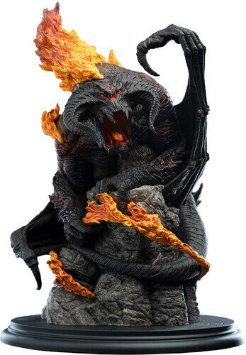 ڥե奢ʤɡOPEN EDITION POLYSTONE / LORD OF THE RINGS - THE BALROG (CLASSIC SERIES)F2022/11/19ȯ