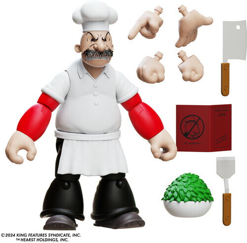 楽天市場】ポパイ（フィギュア｜コレクション）：ホビーの通販