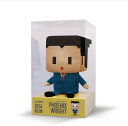 【フィギュアなど】CAPCOM / CAPCOM 40TH VOXENATION PHOENIX WRIGHT ACE ATTY PLU【F2024/5/1発売】