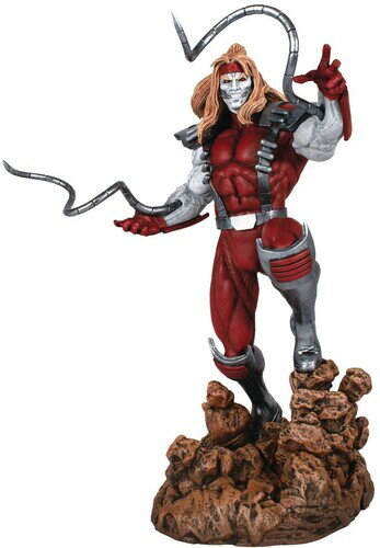 【フィギュアなど】DIAMOND SELECT / MARVEL GALLERY COMIC OMEGA RED PVC STATUE CLCB 【F2024/3/28発売】【★】 マーベルギャラリー オメガレッドPVC像 